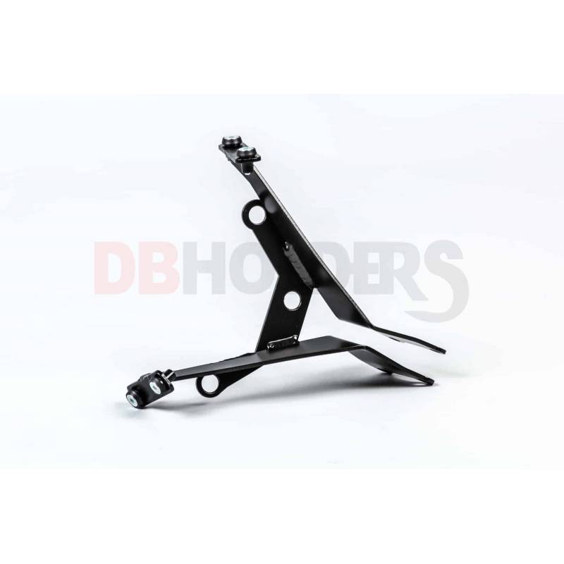 Yamaha R3 2013-18 DB Holder Front subframe and instruments support