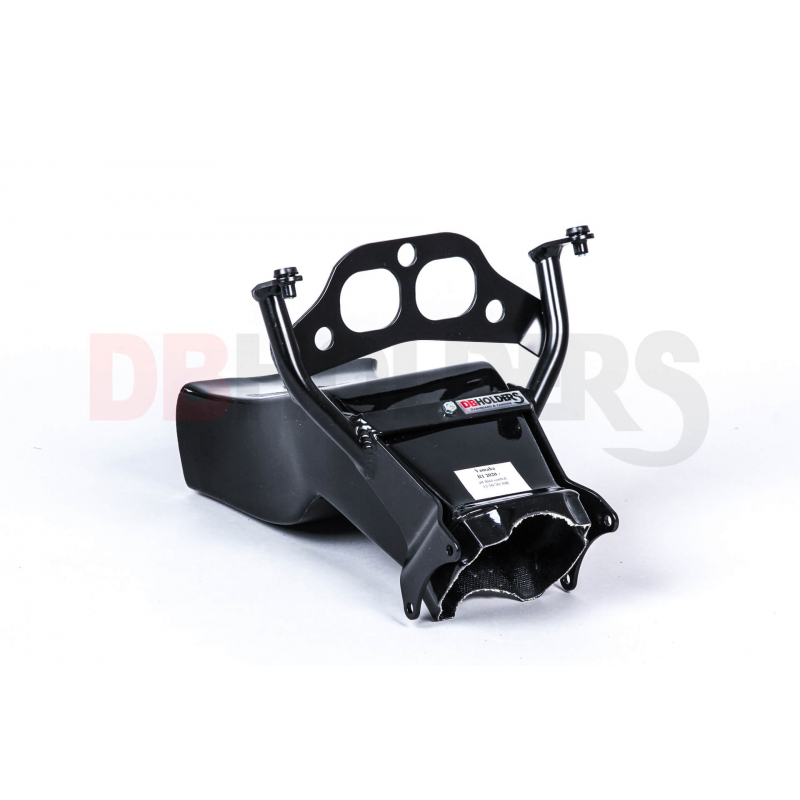 Yamaha R1 2020 DB Holder Front subframe + air duct and instruments support