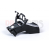 Yamaha R1 2020 DB Holder Front subframe + air duct and instruments support