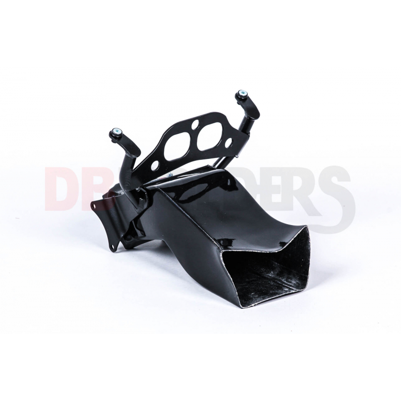 Yamaha R1 2020 DB Holder Front subframe + air duct and instruments support
