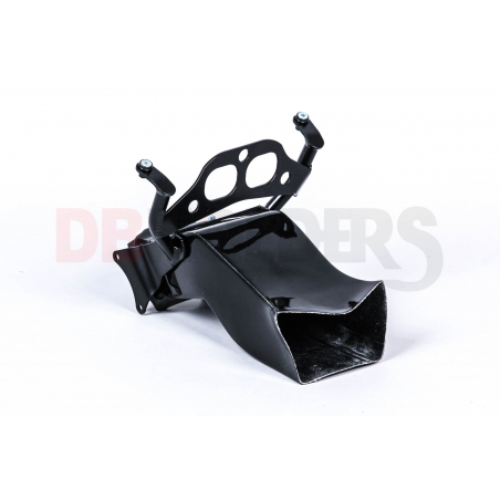 Yamaha R1 2020 DB Holder Front subframe + air duct and instruments support