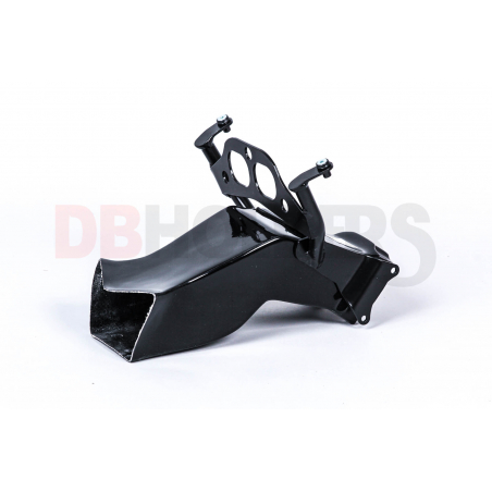 Yamaha R1 2020 DB Holder Front subframe + air duct and instruments support