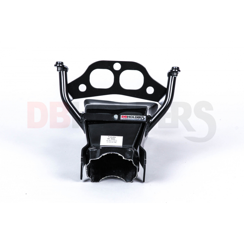 Yamaha R1 2020 DB Holder Front subframe + air duct and instruments support