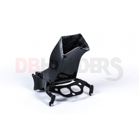 Yamaha R1 2020 DB Holder Front subframe + air duct and instruments support