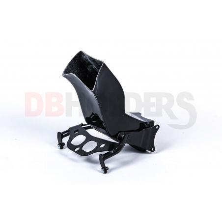 Yamaha R1 2020 DB Holder Front subframe + air duct and instruments support