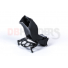 Yamaha R1 2020 DB Holder Front subframe + air duct and instruments support