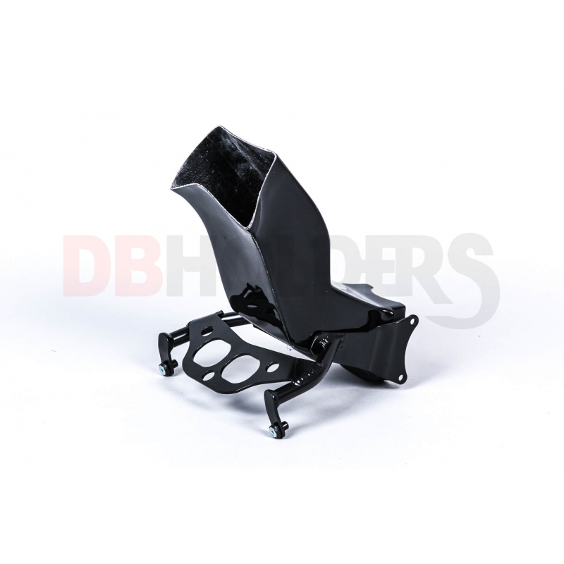 Yamaha R1 2020 DB Holder Front subframe + air duct and instruments support