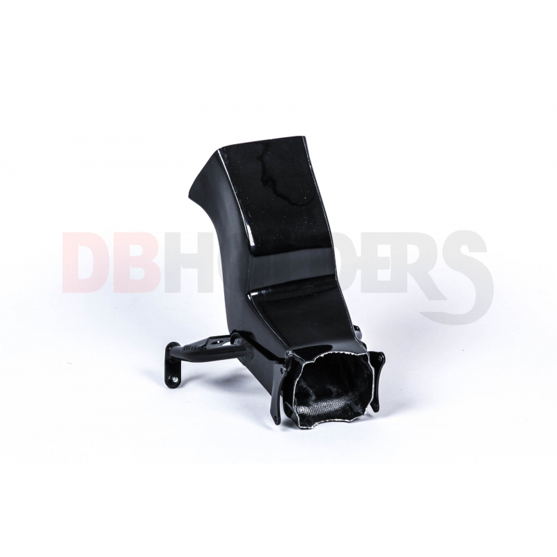 Yamaha R1 2020 DB Holder Front subframe + air duct and instruments support