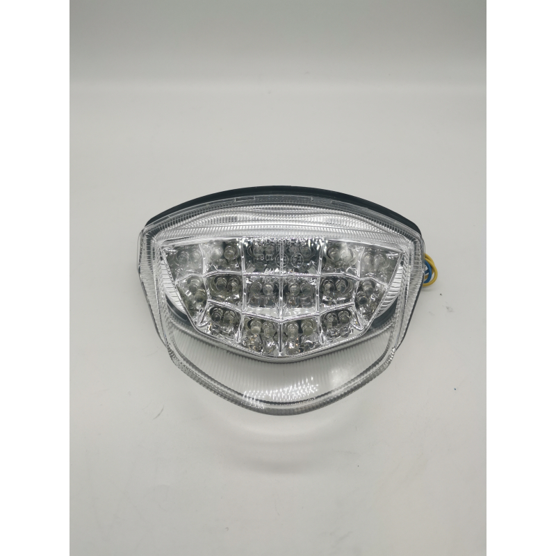 tail light suzuki GSXR1000 2005-2006