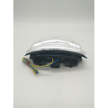 tail light suzuki GSXR1000 2005-2006 - 3