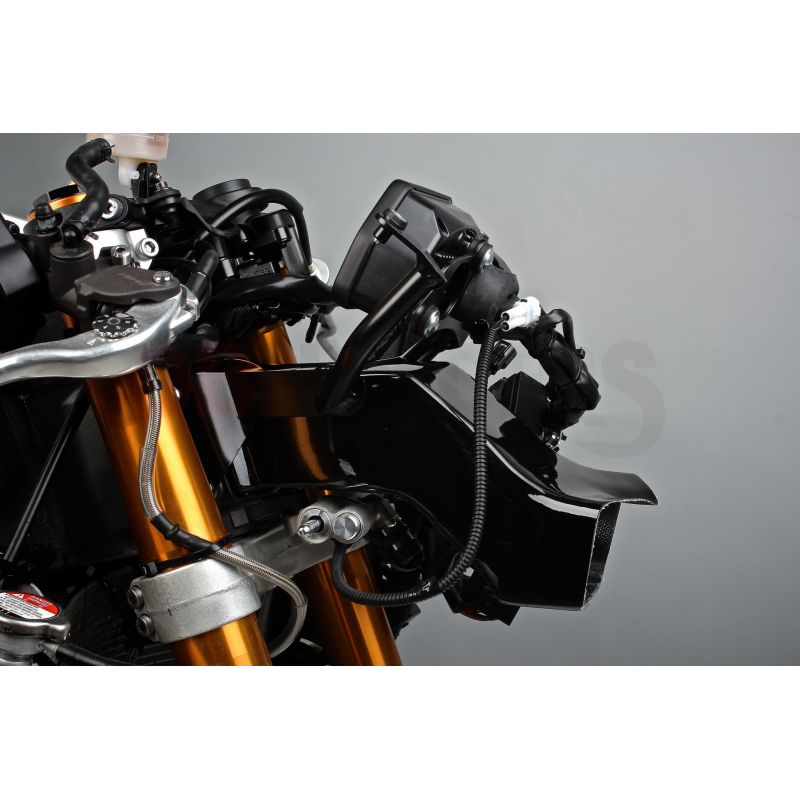 Araignée + Airtube DB Holder support de tableau de bord pour Yamaha R1 2015/19