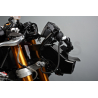 Araignée avant + air tube DB Holder support de tableau de bord pour Yamaha R1 2015/19
