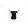 Araignée avant + air tube DB Holder support de tableau de bord pour Yamaha R1 2015/19