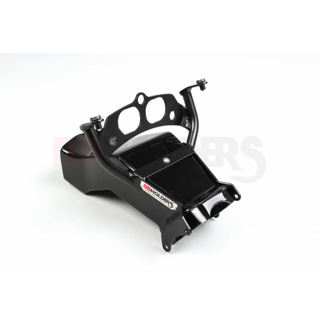 Araignée avant + air tube DB Holder support de tableau de bord pour Yamaha R1 2015/19