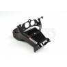 Araignée avant + air tube DB Holder support de tableau de bord pour Yamaha R1 2015/19