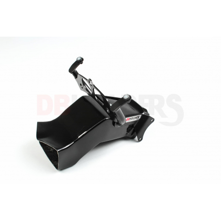 Araignée avant + air tube DB Holder support de tableau de bord pour Yamaha R1 2015/19