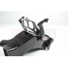 Araignée avant + air tube DB Holder support de tableau de bord pour Yamaha R1 2015/19