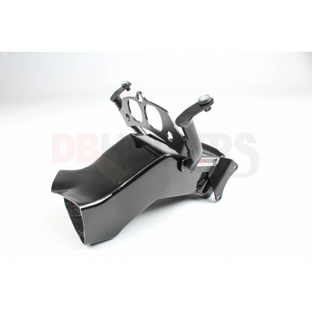 Araignée avant + air tube DB Holder support de tableau de bord pour Yamaha R1 2015/19