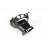 Araignée avant + air tube DB Holder support de tableau de bord pour Yamaha R1 2015/19