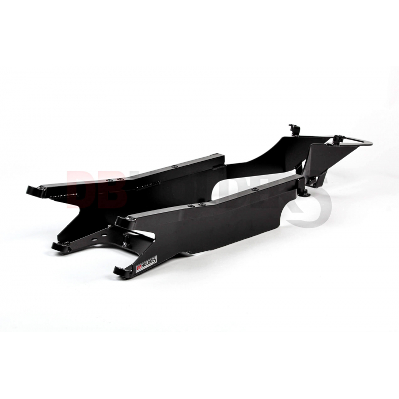 Boucle de cadre arrière DB Holder pour Yamaha R1