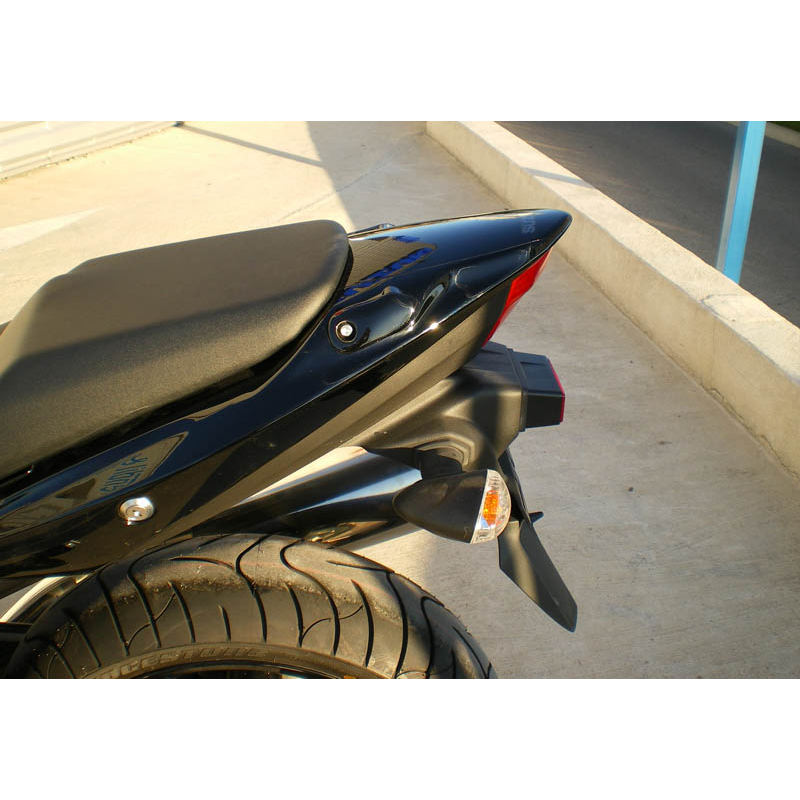 Obturateurs de poignée Suzuki BANDIT 1250