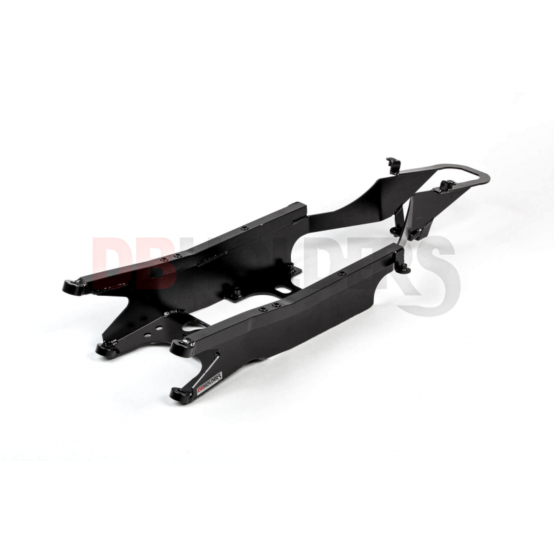 Boucle de cadre arrière DB Holder pour Yamaha R1