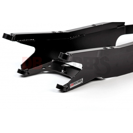 Boucle de cadre arrière DB Holder pour Yamaha R1 2015-20