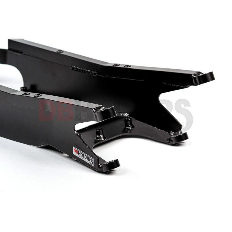 Boucle de cadre arrière DB Holder pour Yamaha R1