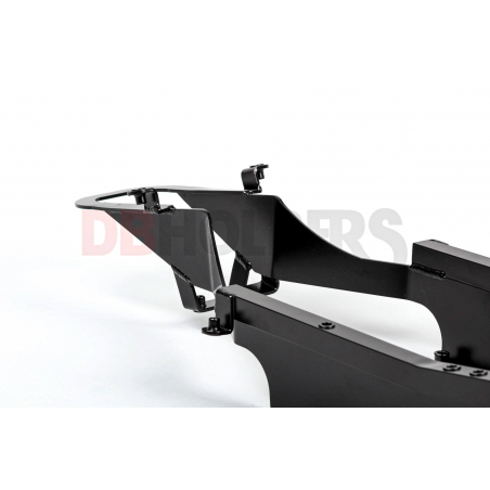 Boucle de cadre arrière DB Holder pour Yamaha R1 2015-20