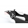 Boucle de cadre arrière DB Holder pour Yamaha R1 2015-20