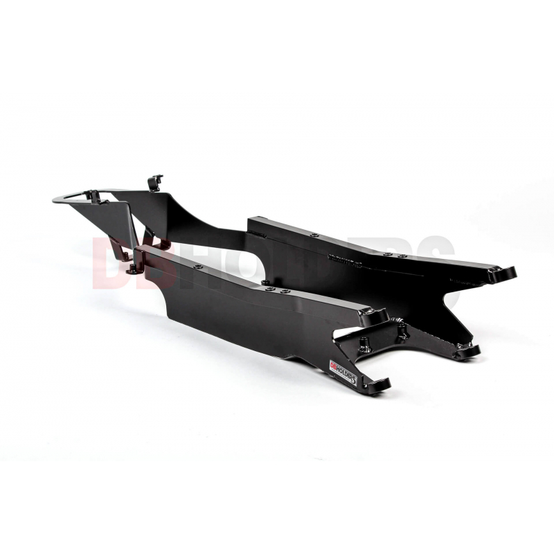 Boucle de cadre arrière DB Holder pour Yamaha R1
