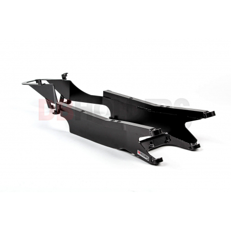 Boucle de cadre arrière DB Holder pour Yamaha R1 2015-20