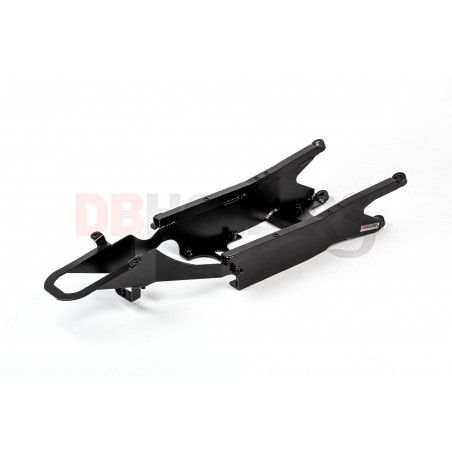 Boucle de cadre arrière DB Holder pour Yamaha R1 2015-20