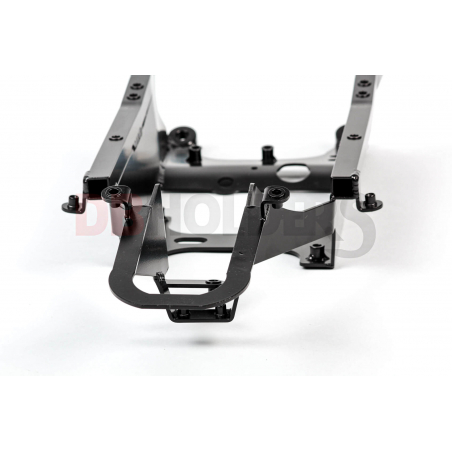 Boucle de cadre arrière DB Holder pour Yamaha R1 2015-20