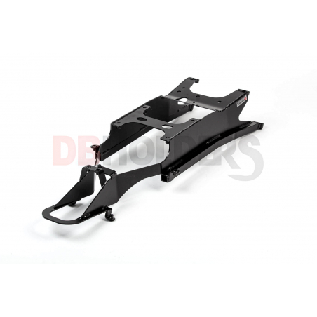 Boucle de cadre arrière DB Holder pour Yamaha R1 2015-20