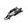 Boucle de cadre arrière DB Holder pour Yamaha R1 2015-20