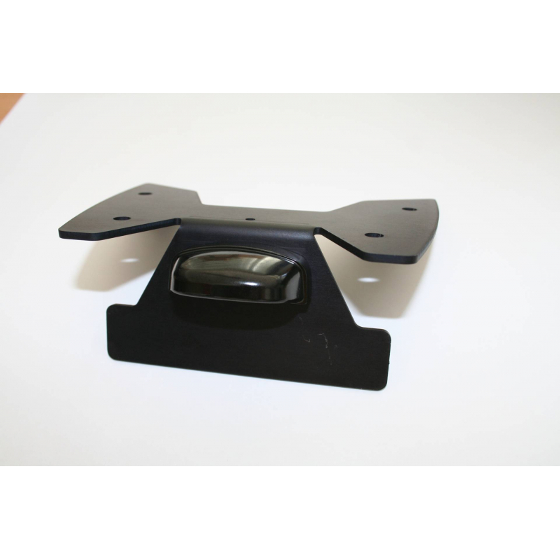 Support de plaque GSXR750