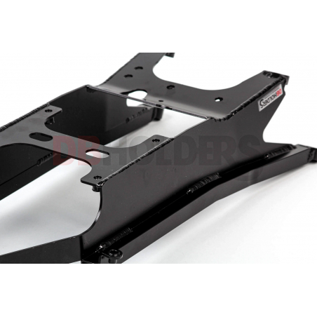 Boucle de cadre arrière DB Holder pour Yamaha R1 2015-20