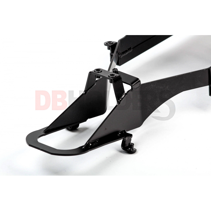 Boucle de cadre arrière DB Holder pour Yamaha R1