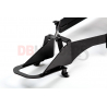 Boucle de cadre arrière DB Holder pour Yamaha R1 2015-20