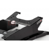 Boucle de cadre arrière DB Holder pour Yamaha R1 2015-20
