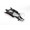 Boucle de cadre arrière DB Holder pour Yamaha R1 2015-20