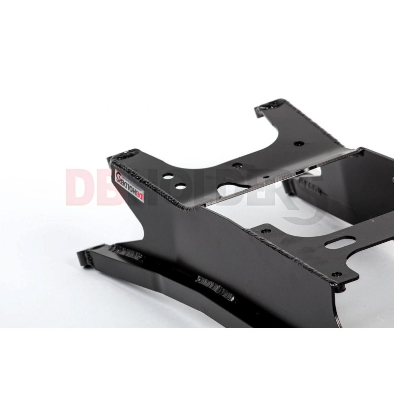 Boucle de cadre arrière DB Holder pour Yamaha R1