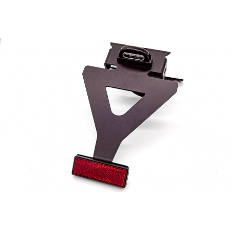 Support de plaque BANDIT 1250 - 2