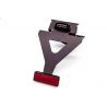 Support de plaque BANDIT 1250 - 2