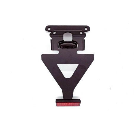 Support de plaque BANDIT 1250 - 4