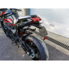 support de plaque suzuki katana 2018-21