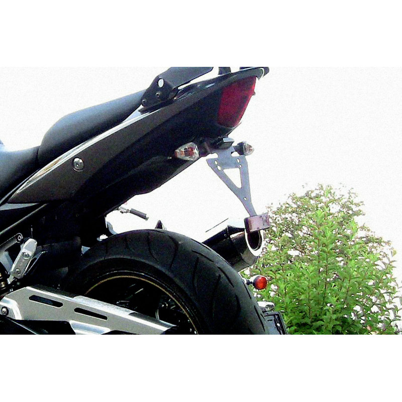 Support de plaque BANDIT 1250