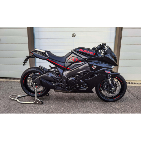 Suzuki Katana 2018-21 decals set