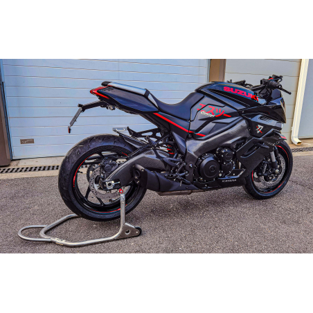 Suzuki Katana 2018-21 decals set